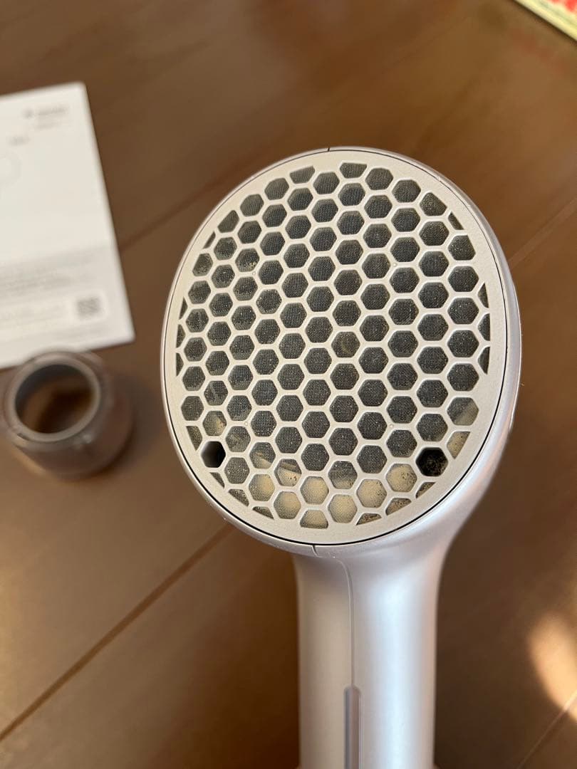 nanocare ラベンダーピンク EH-NA0J-P ジャンク　2023年製