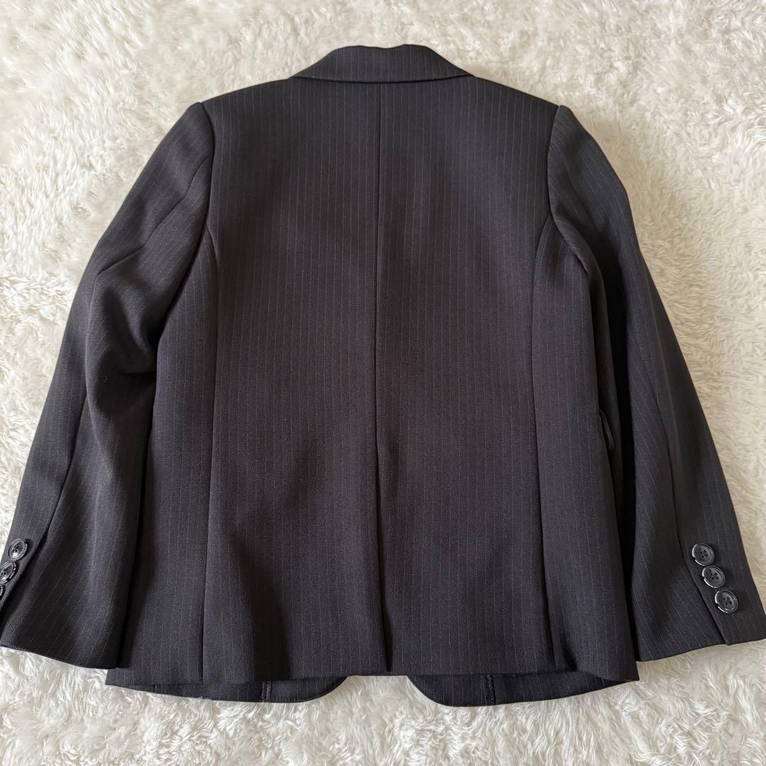 Waltz by BEAMS DESIGNスーツフルセット男の子 120cm 黒