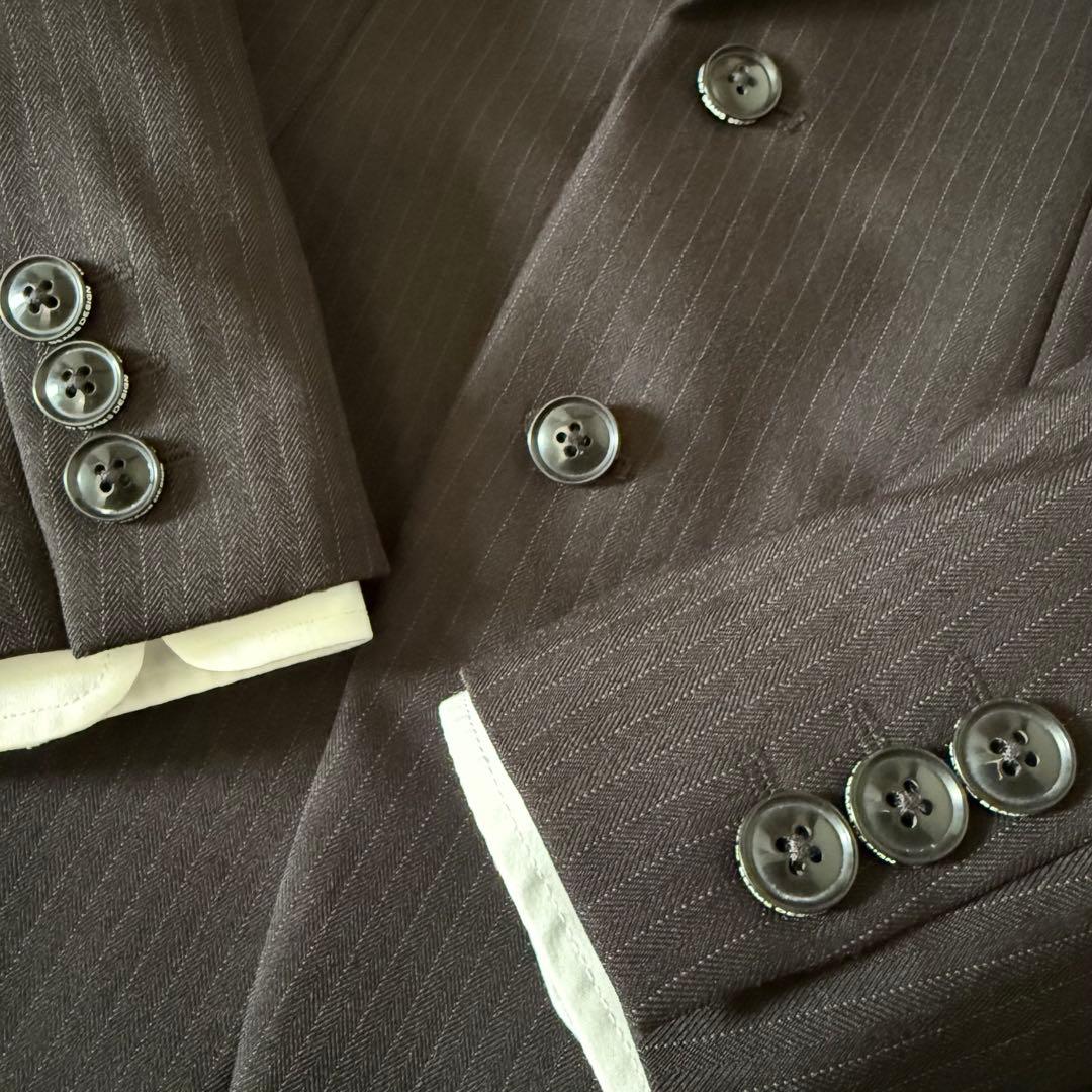 Waltz by BEAMS DESIGNスーツフルセット男の子 120cm 黒