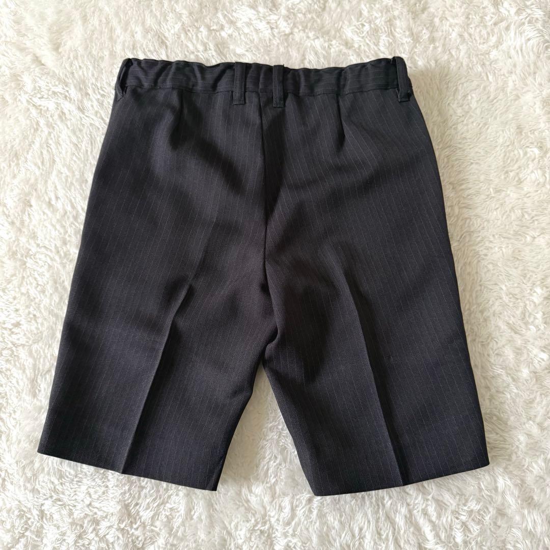 Waltz by BEAMS DESIGNスーツフルセット男の子 120cm 黒