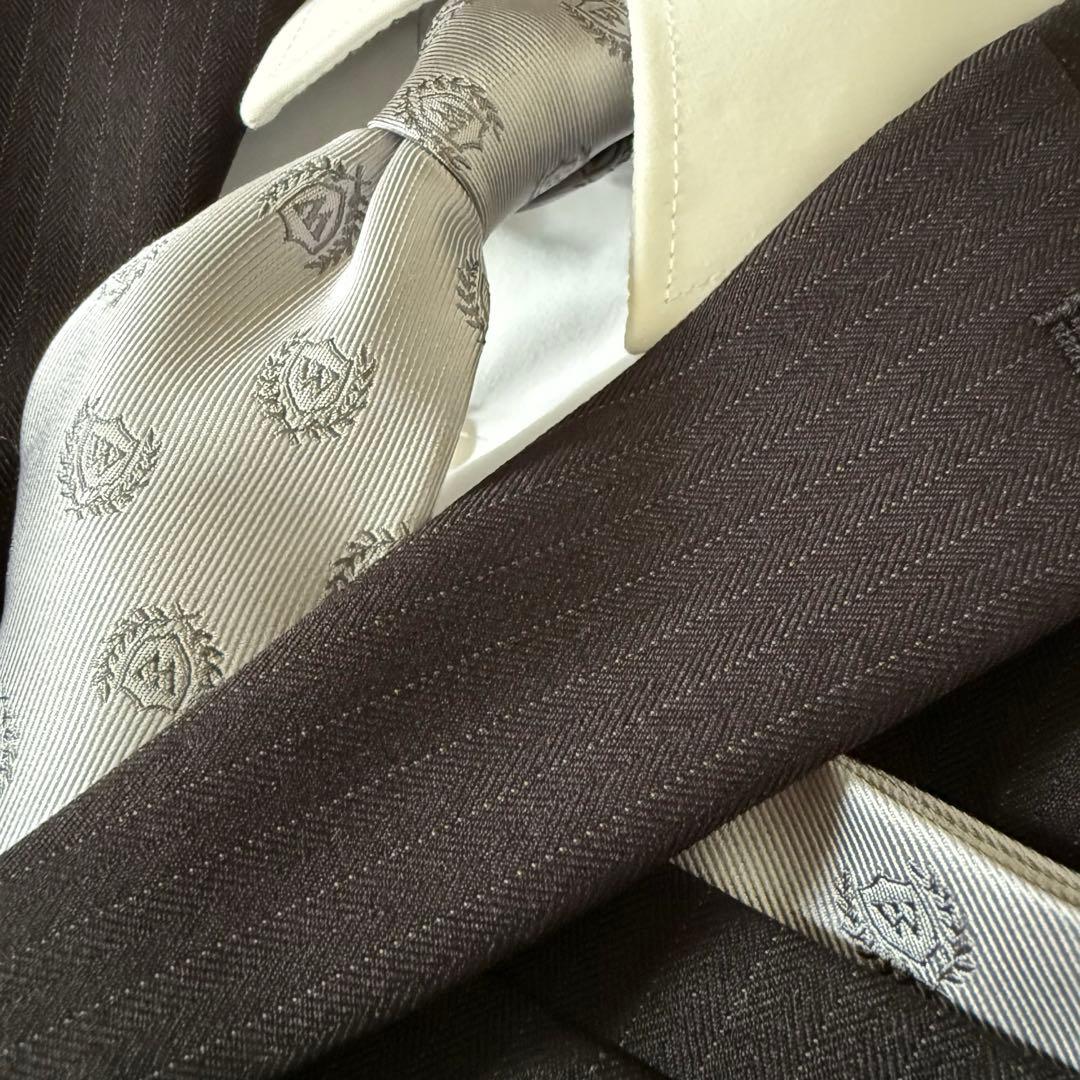 Waltz by BEAMS DESIGNスーツフルセット男の子 120cm 黒