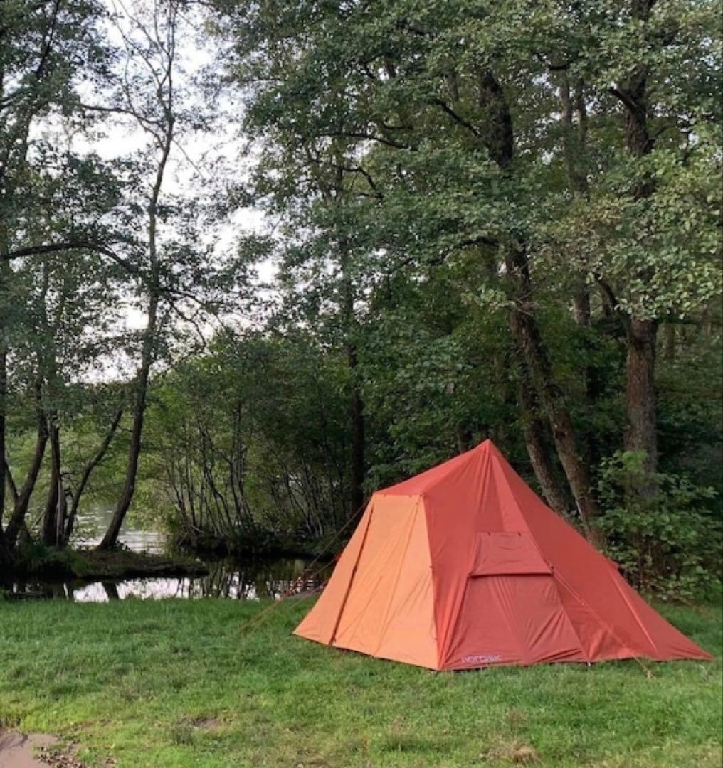 NORDISK Thrymheim 3 ノルディスク スリムヘイム 3