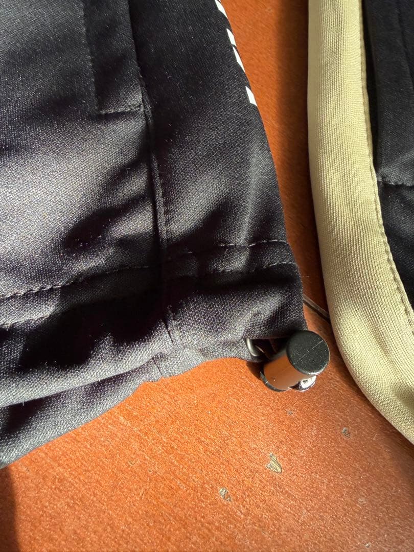 Luz e Sombra ジャージセット セット　150