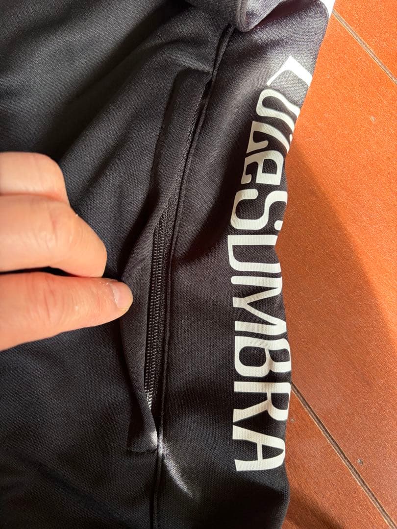 Luz e Sombra ジャージセット セット　150