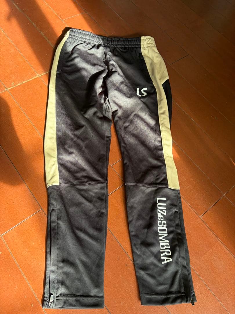 Luz e Sombra ジャージセット セット　150