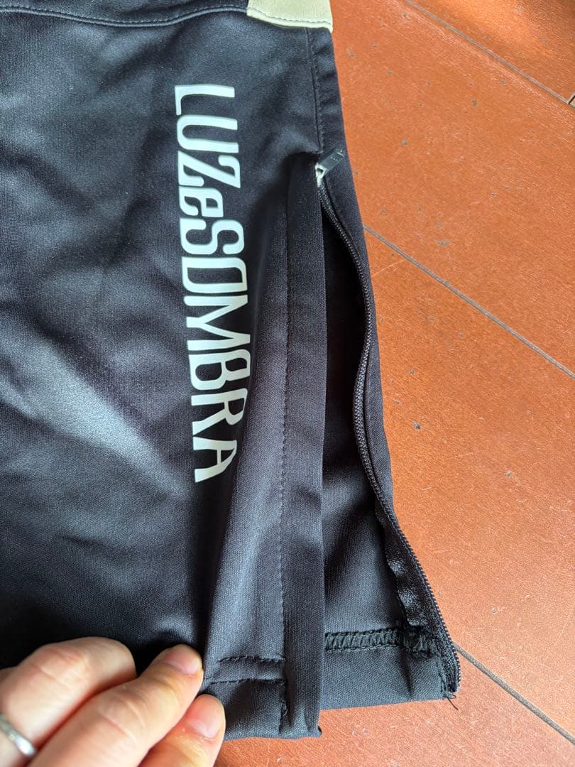 Luz e Sombra ジャージセット セット　150