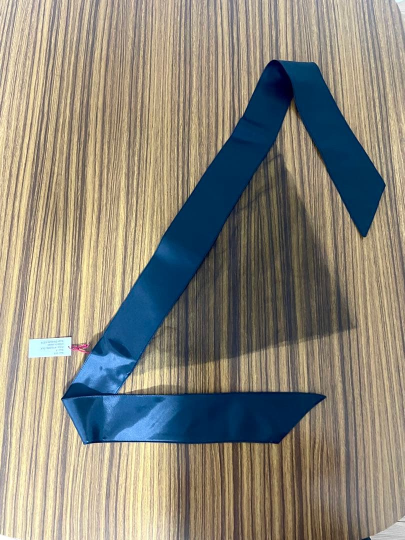 Sugri チュールバブーシュカ Babushka black