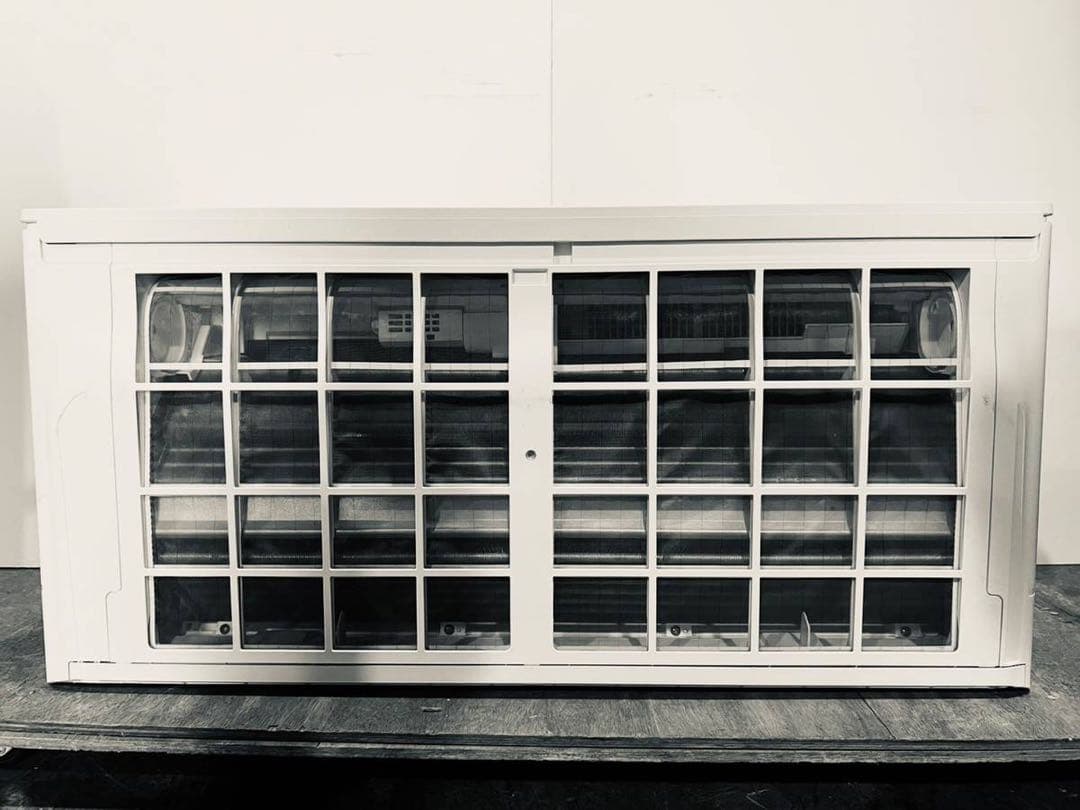 【完動品】富士通ゼネラル エアコン AS-Z633N2