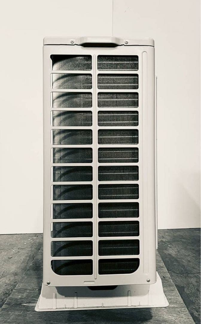 【完動品】富士通ゼネラル エアコン AS-Z633N2