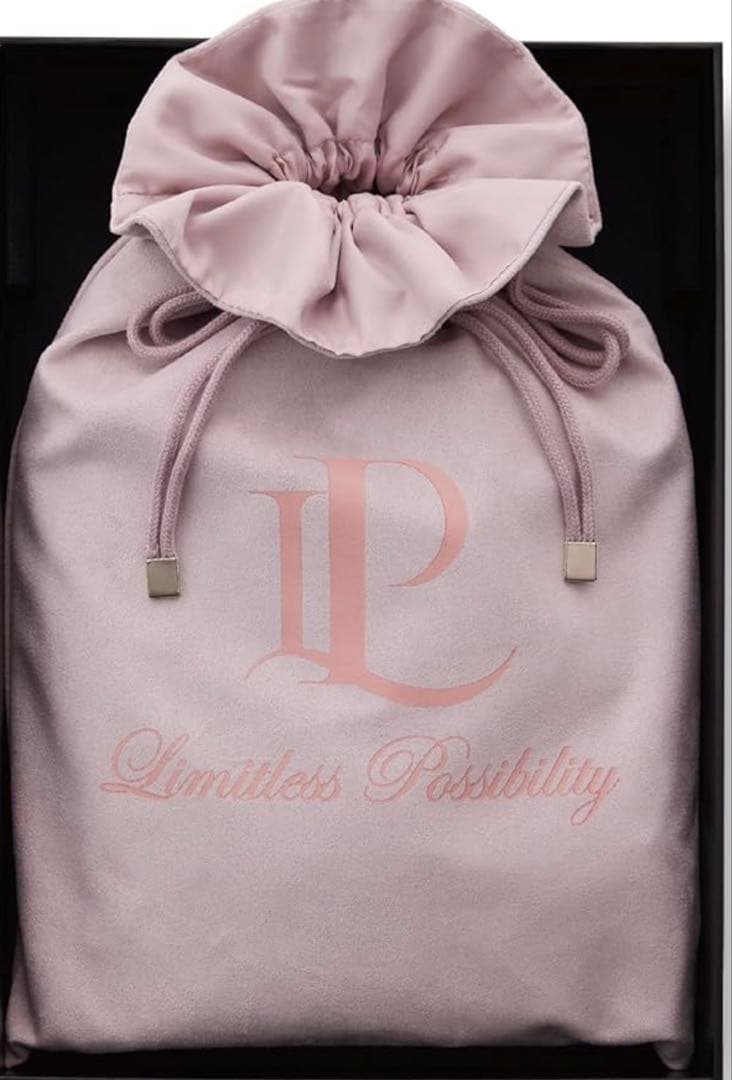 新型　レプロナイザー4D Plus 阪急百貨店購入証明付き