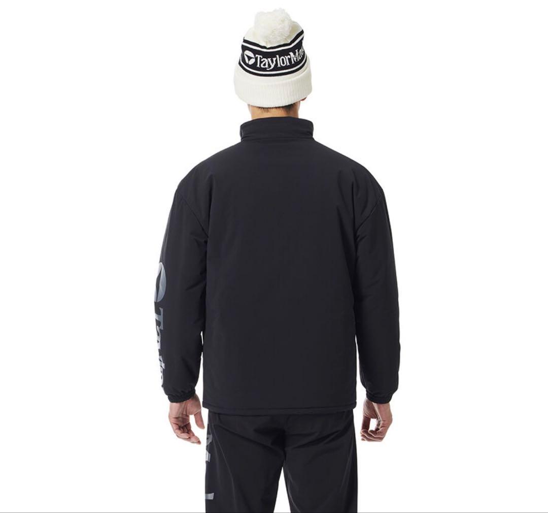 テーラーメイド HT インサレーテッドジャケット XO 定価¥27500