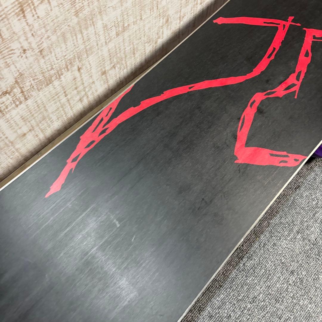 【最終値下げ】【送料無料】K2 スノーボードセット