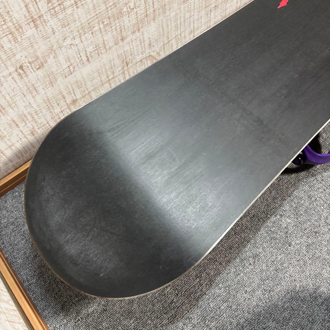 【最終値下げ】【送料無料】K2 スノーボードセット