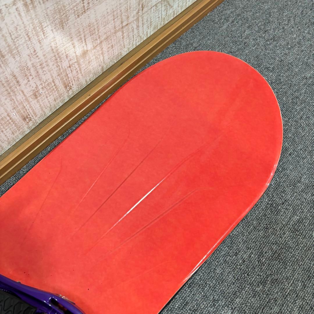 【最終値下げ】【送料無料】K2 スノーボードセット