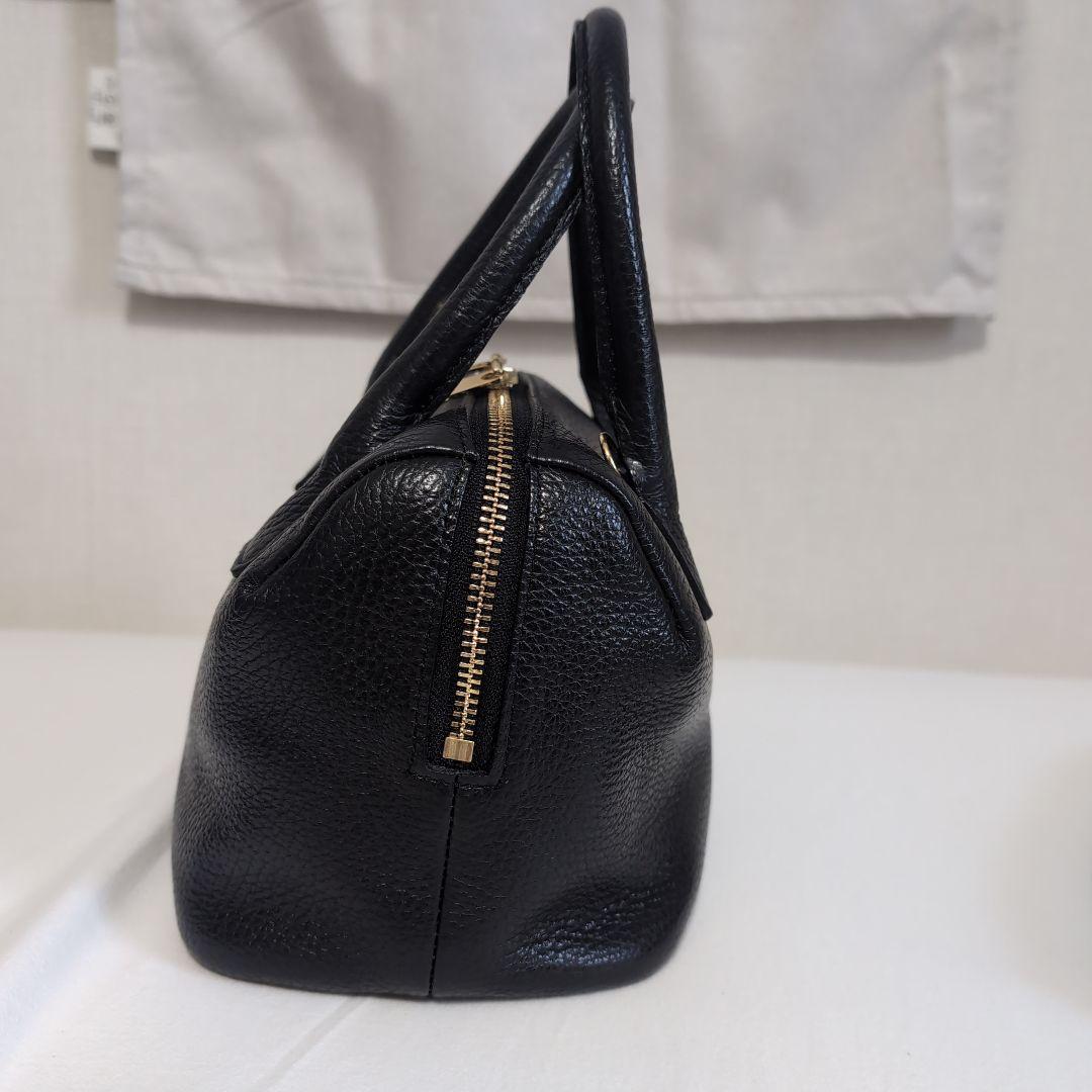 【ch!iiibag(チーバッグ)】Small Boston(スモールボストン)