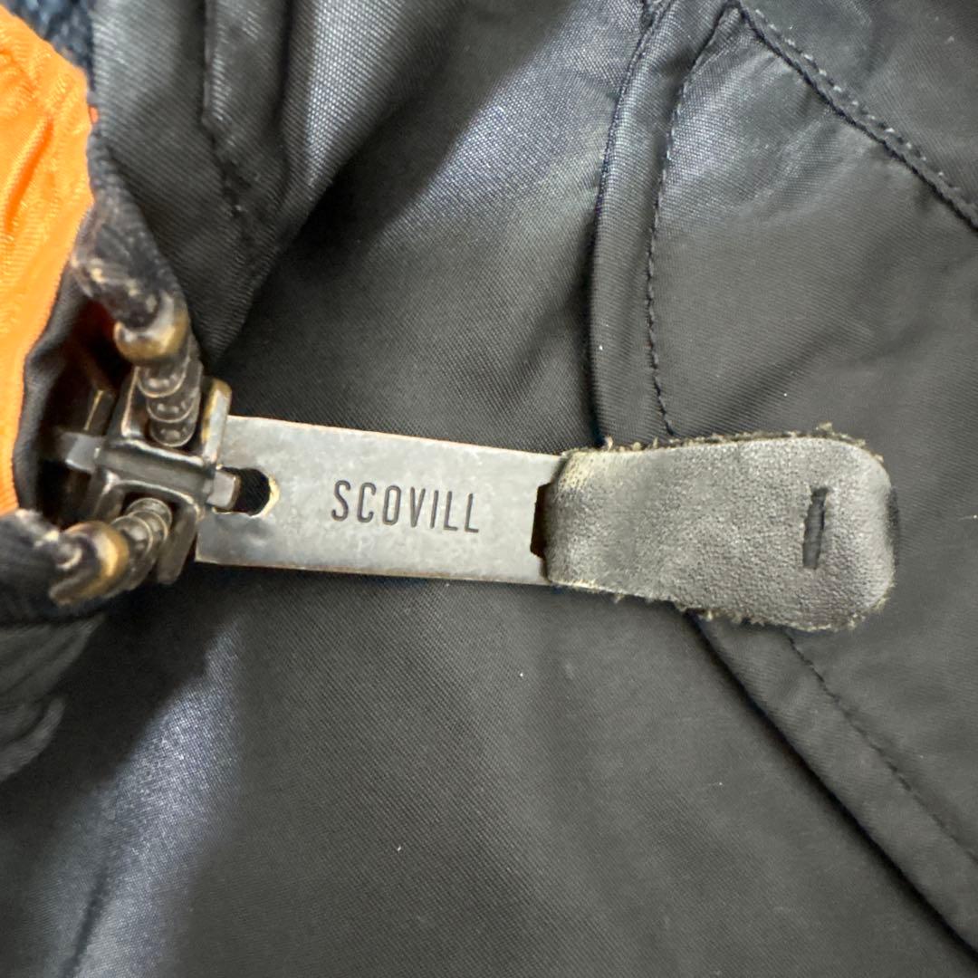 AVIREX アヴィレックス MA-1 50th ANNIVERSARY