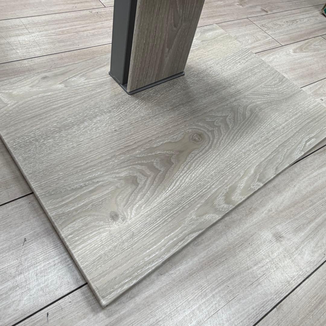 美品　タンスのゲン テレビスタンド 隠しキャスター