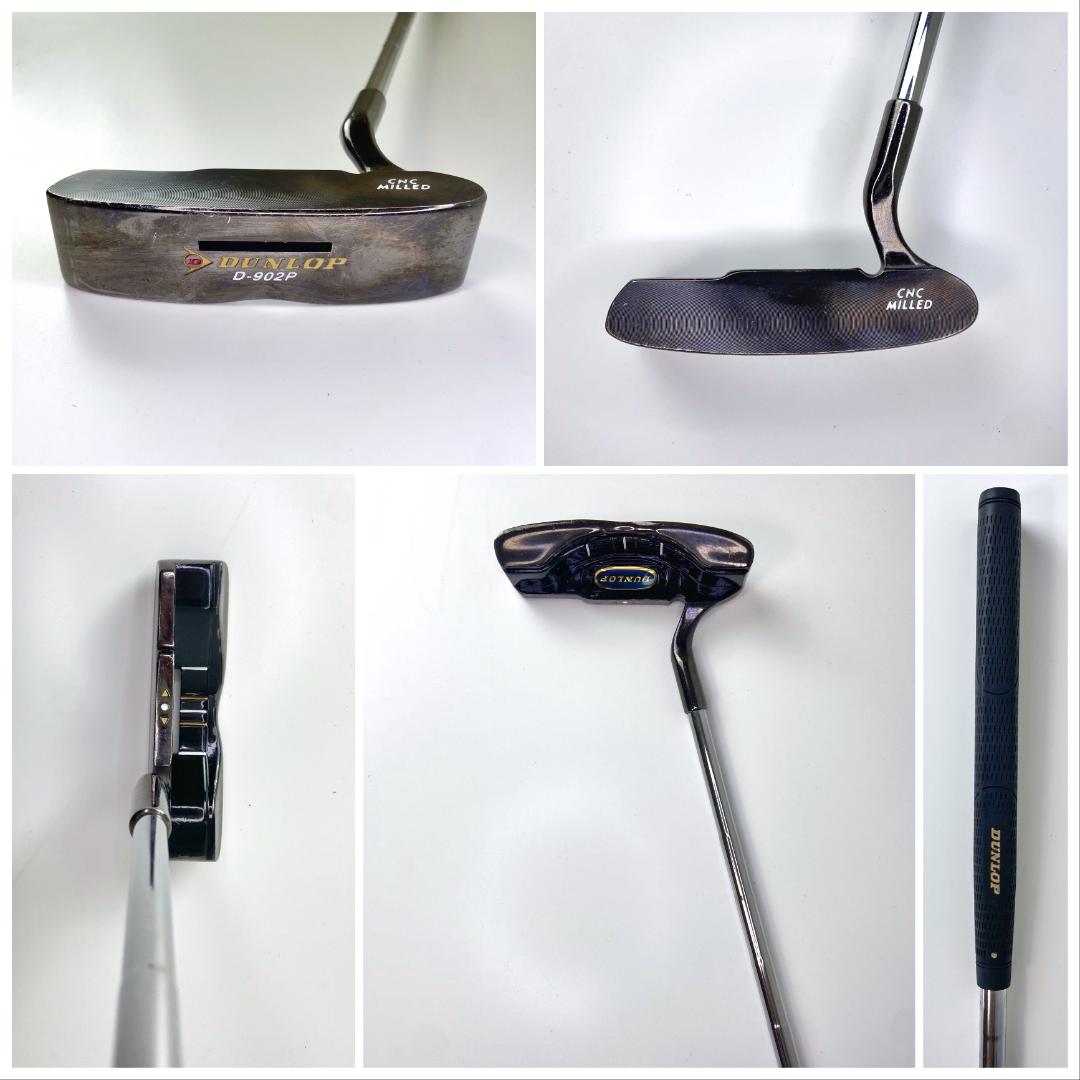 グリップ新品!!ゴルフセット☆XXIO 5代目☆ヘッドカバー付き/1046