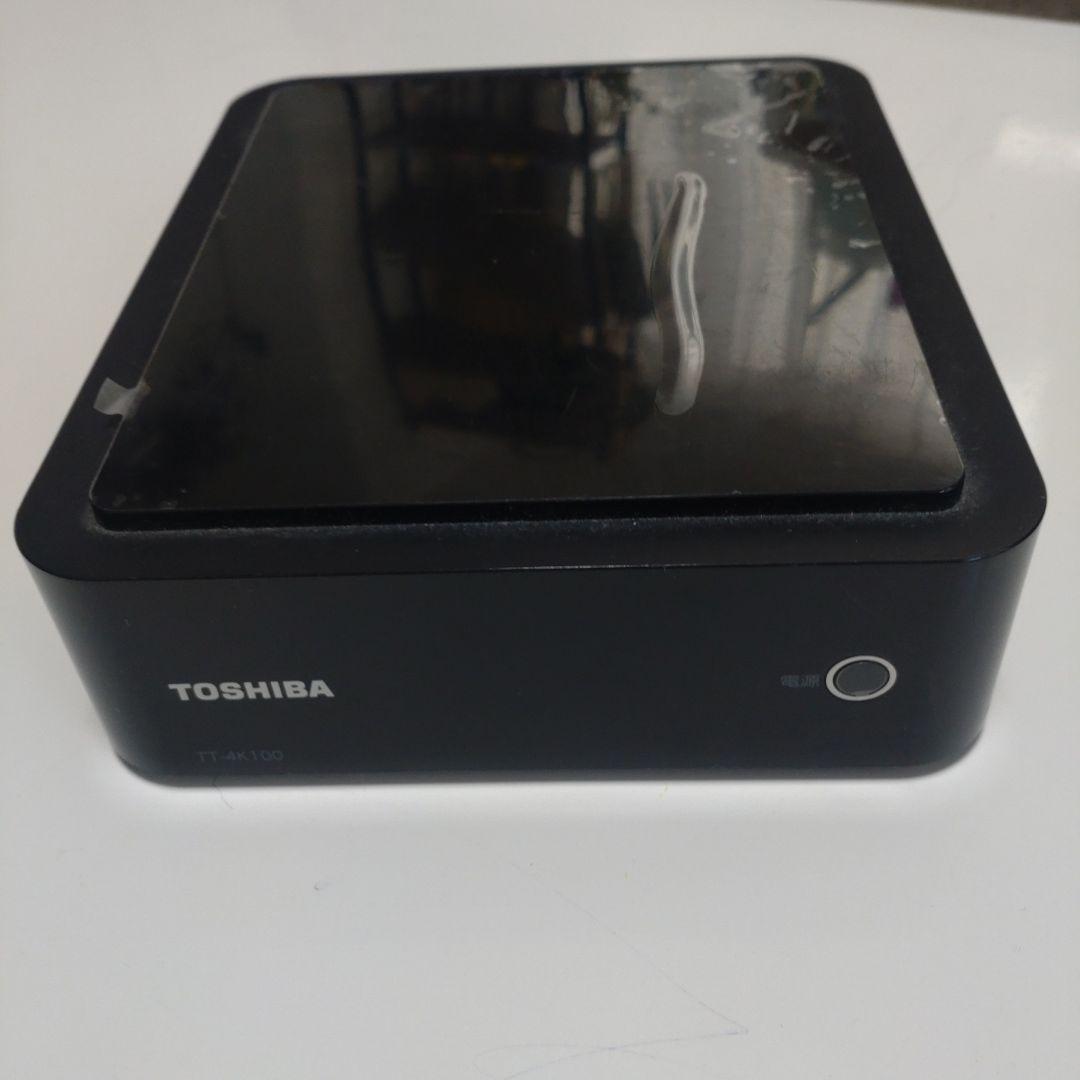 【絢香】BS/CS 4K録画対応チューナー TT-4K100 動作確認済み