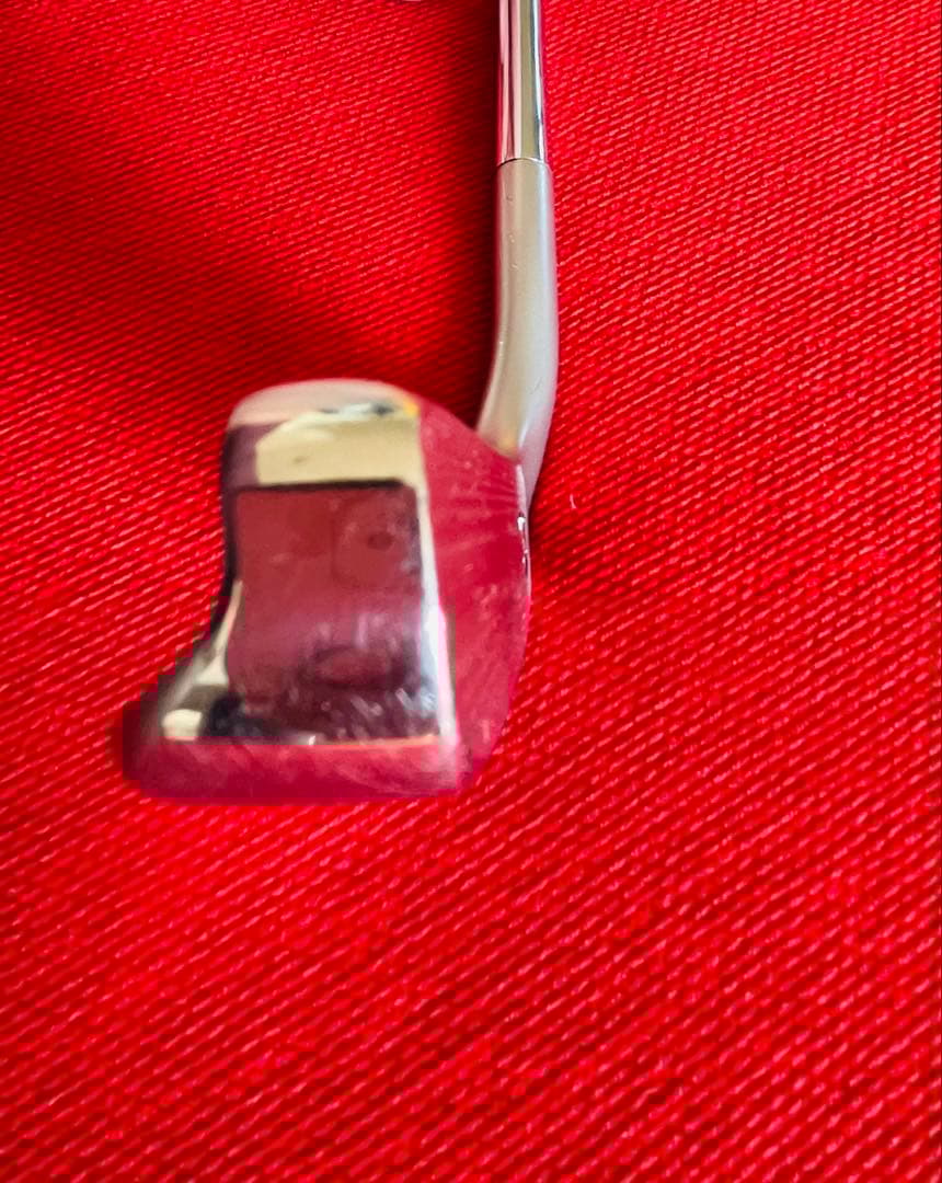 クラブ Wilson staff 8802