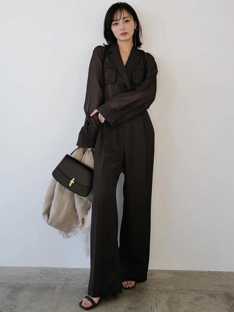 anuans サファリシアーオールインワン