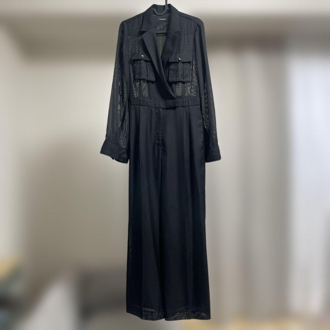 anuans サファリシアーオールインワン