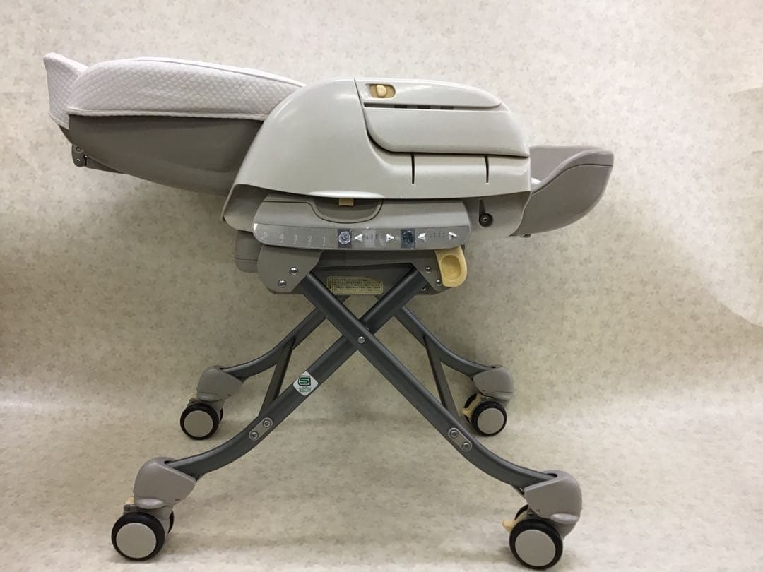 combi電動ラックロアンジュオートスウィングRW