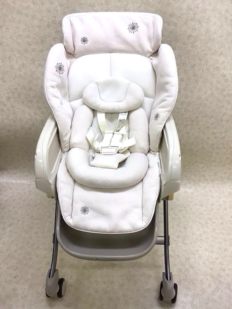 combi電動ラックロアンジュオートスウィングRW