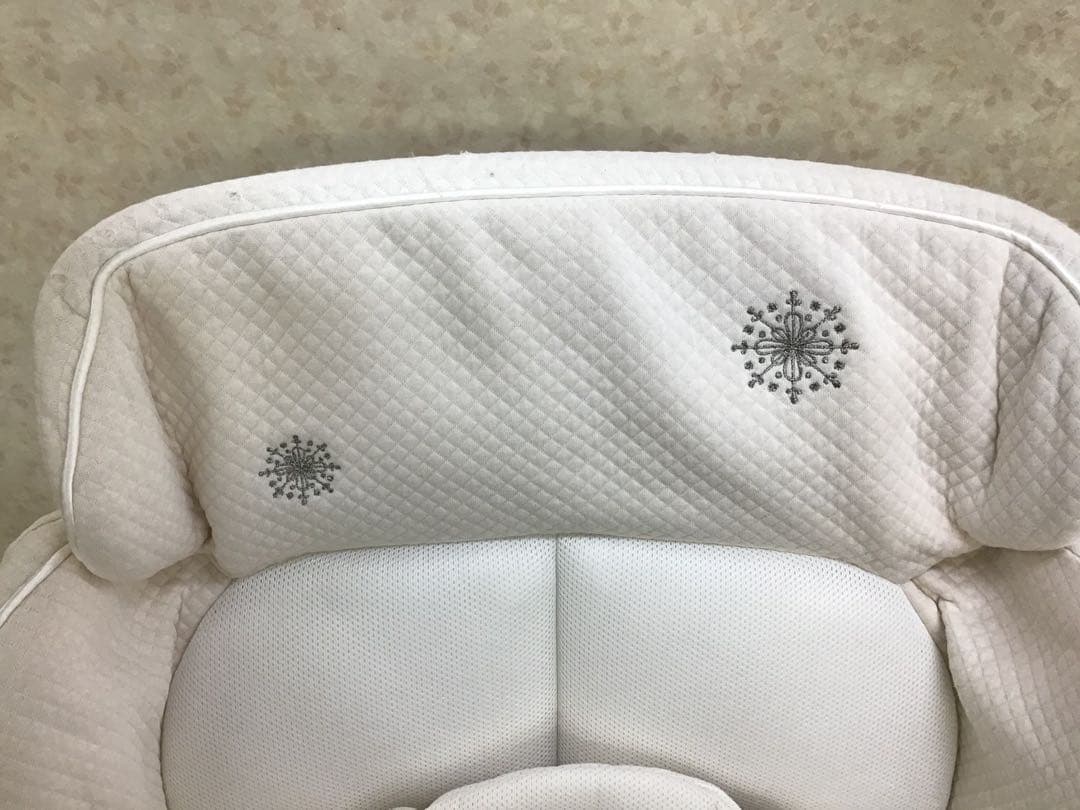 combi電動ラックロアンジュオートスウィングRW