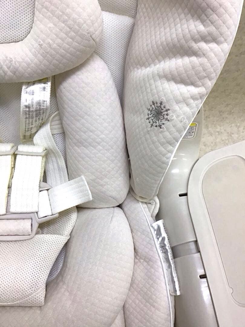 combi電動ラックロアンジュオートスウィングRW