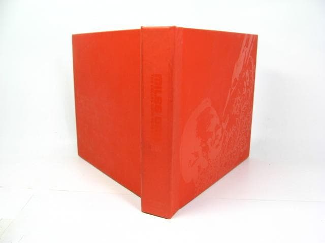 マイルス・デイビス セラー・ドア・セッションズ 6CD【廃盤】