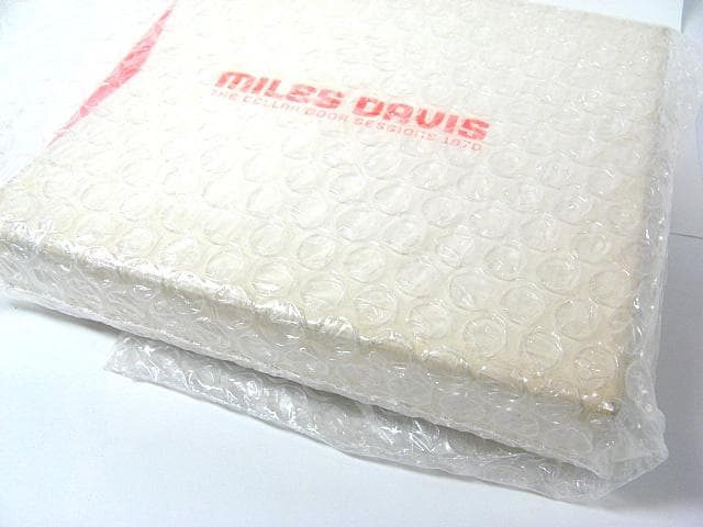 マイルス・デイビス セラー・ドア・セッションズ 6CD【廃盤】