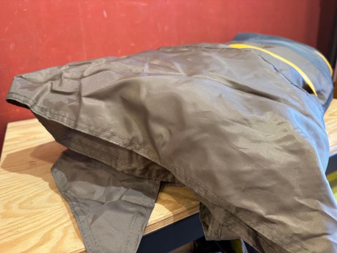 【激レア】スノーピーク ヘキサタープ スクリーンL　廃版品