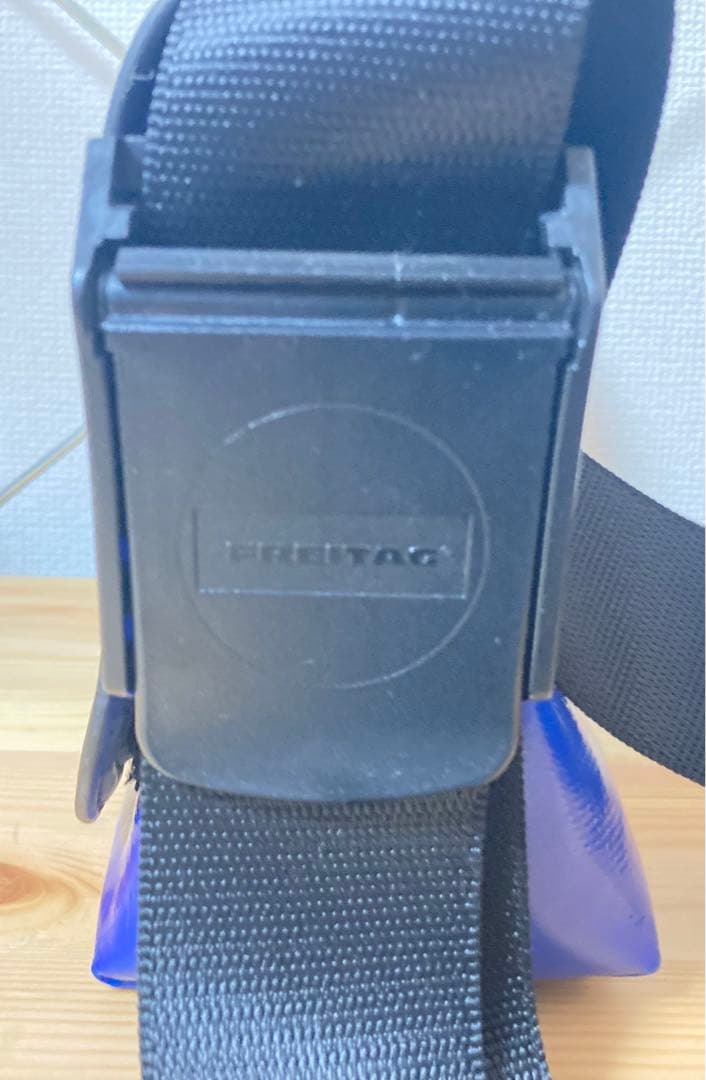 ☆ FREITAG ショルダーバッグ HAWAII FIVE-0 フライターグ