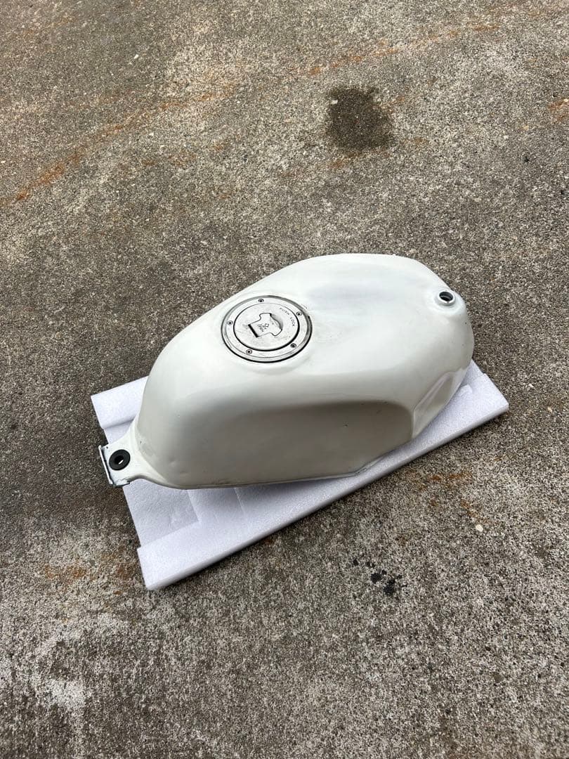 nsr50 タンク　美品