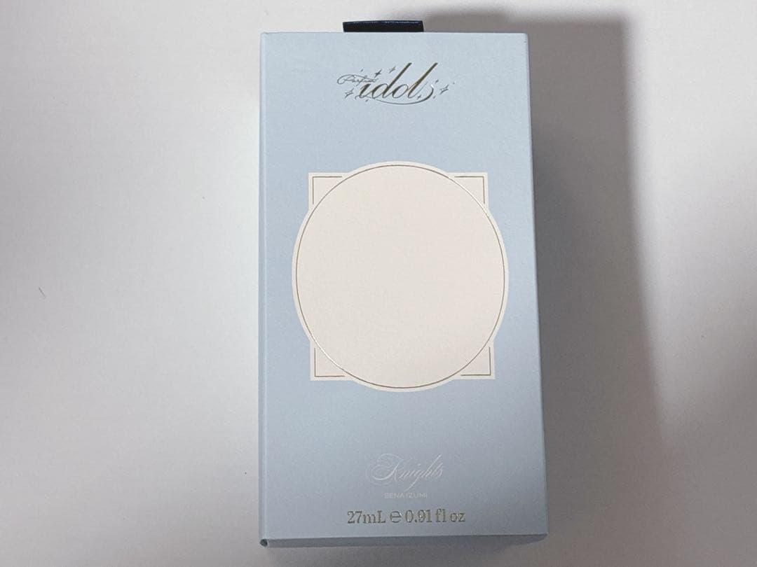 あんスタ フレグランス 瀬名泉