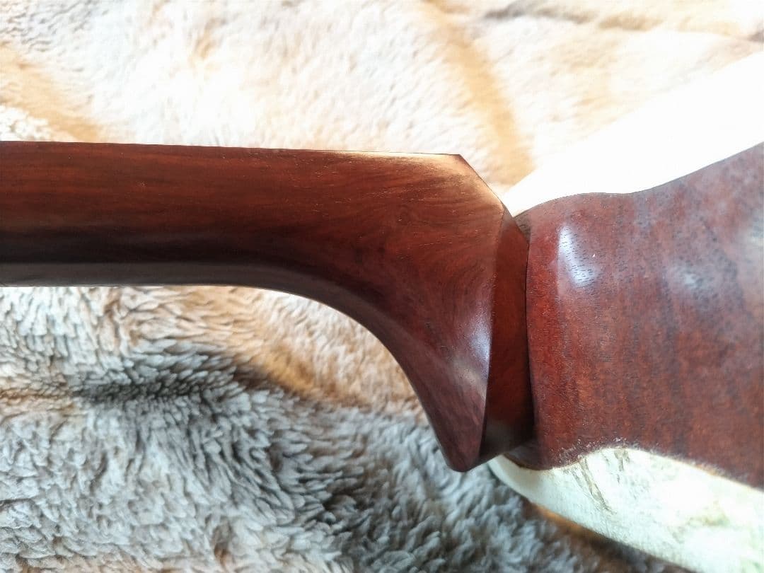 バ*友様 津軽三味線 本体