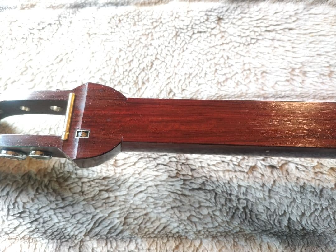 バ*友様 津軽三味線 本体