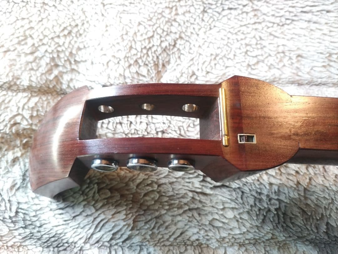 バ*友様 津軽三味線 本体