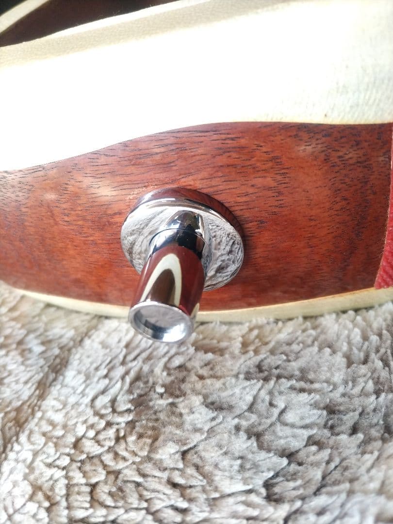 バ*友様 津軽三味線 本体