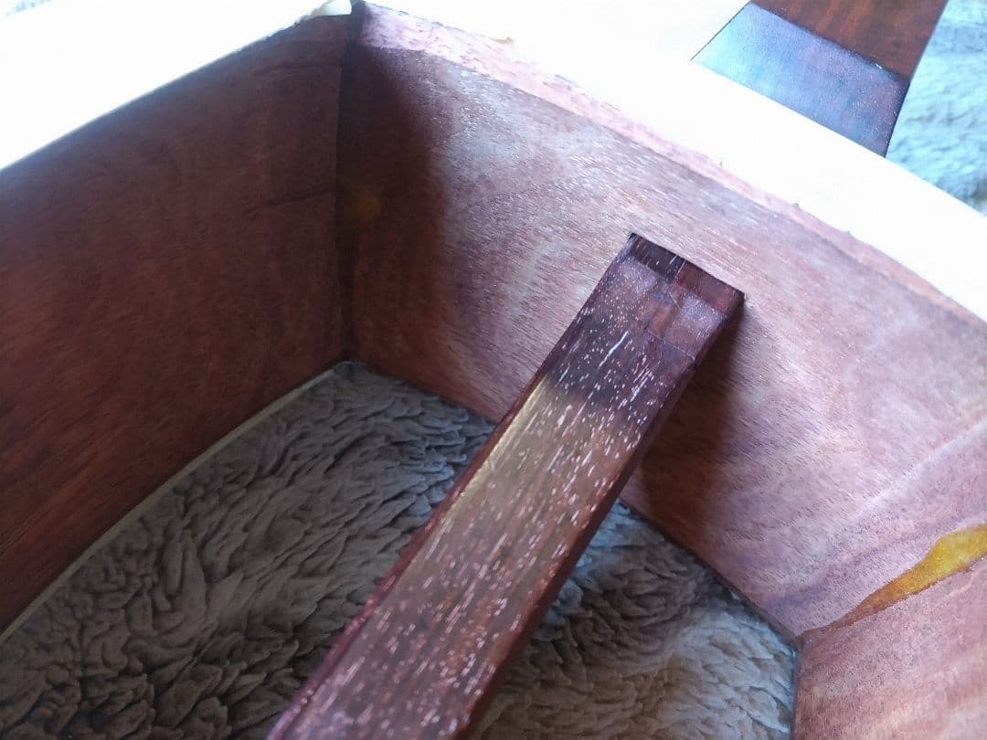 バ*友様 津軽三味線 本体