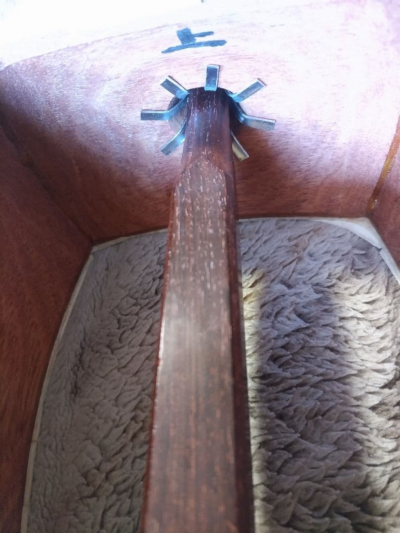 バ*友様 津軽三味線 本体