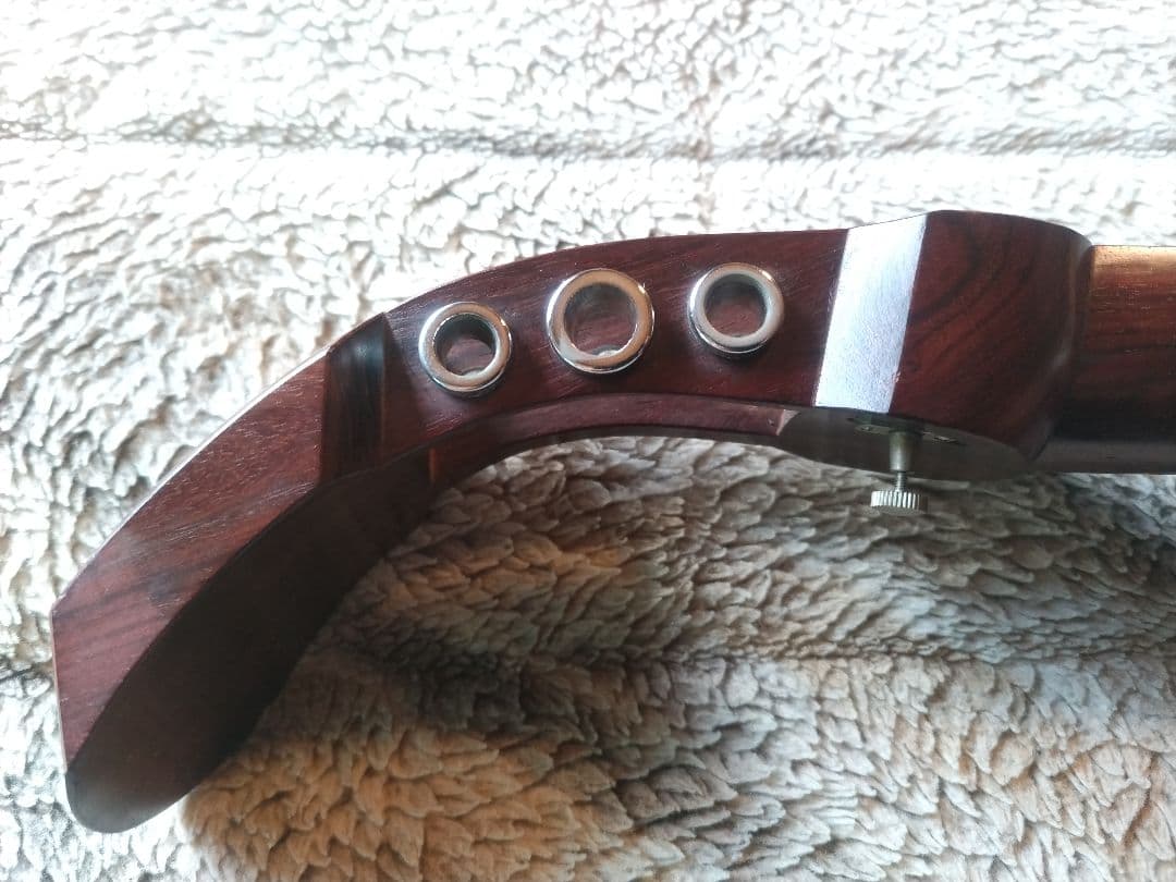 バ*友様 津軽三味線 本体