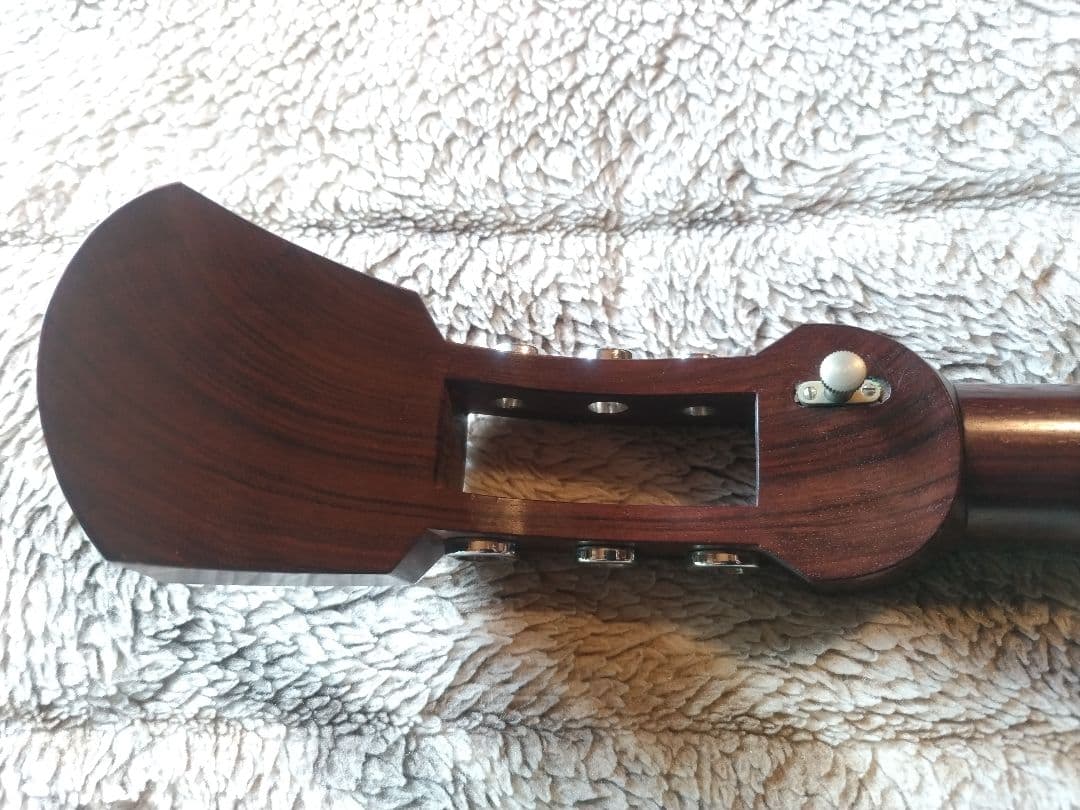 バ*友様 津軽三味線 本体