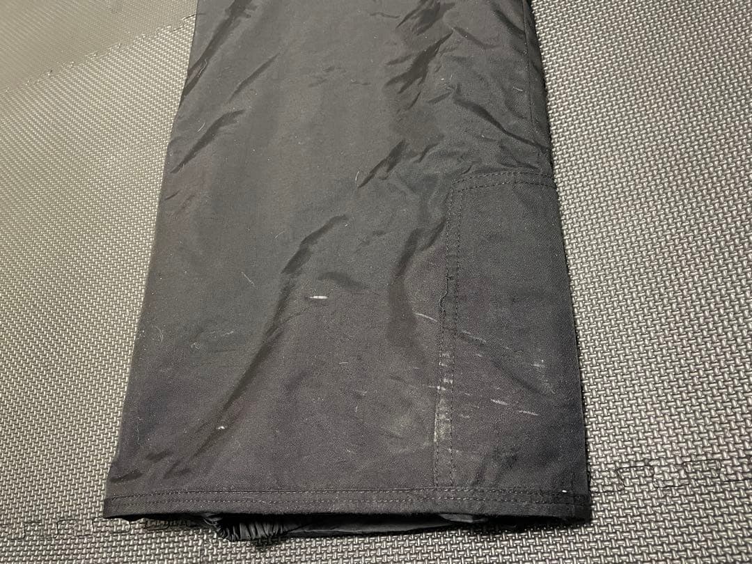 デサント　スキーウェア　XO