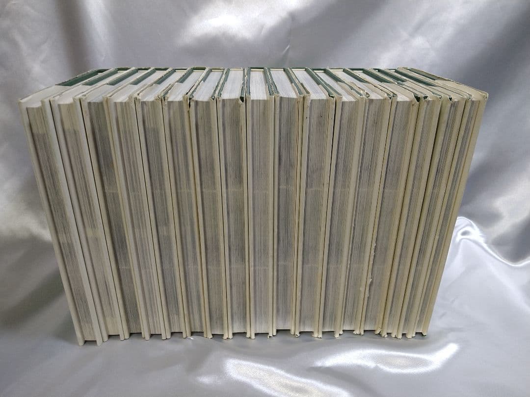 千宗室著 淡交社 裏千家茶道教科 全17巻