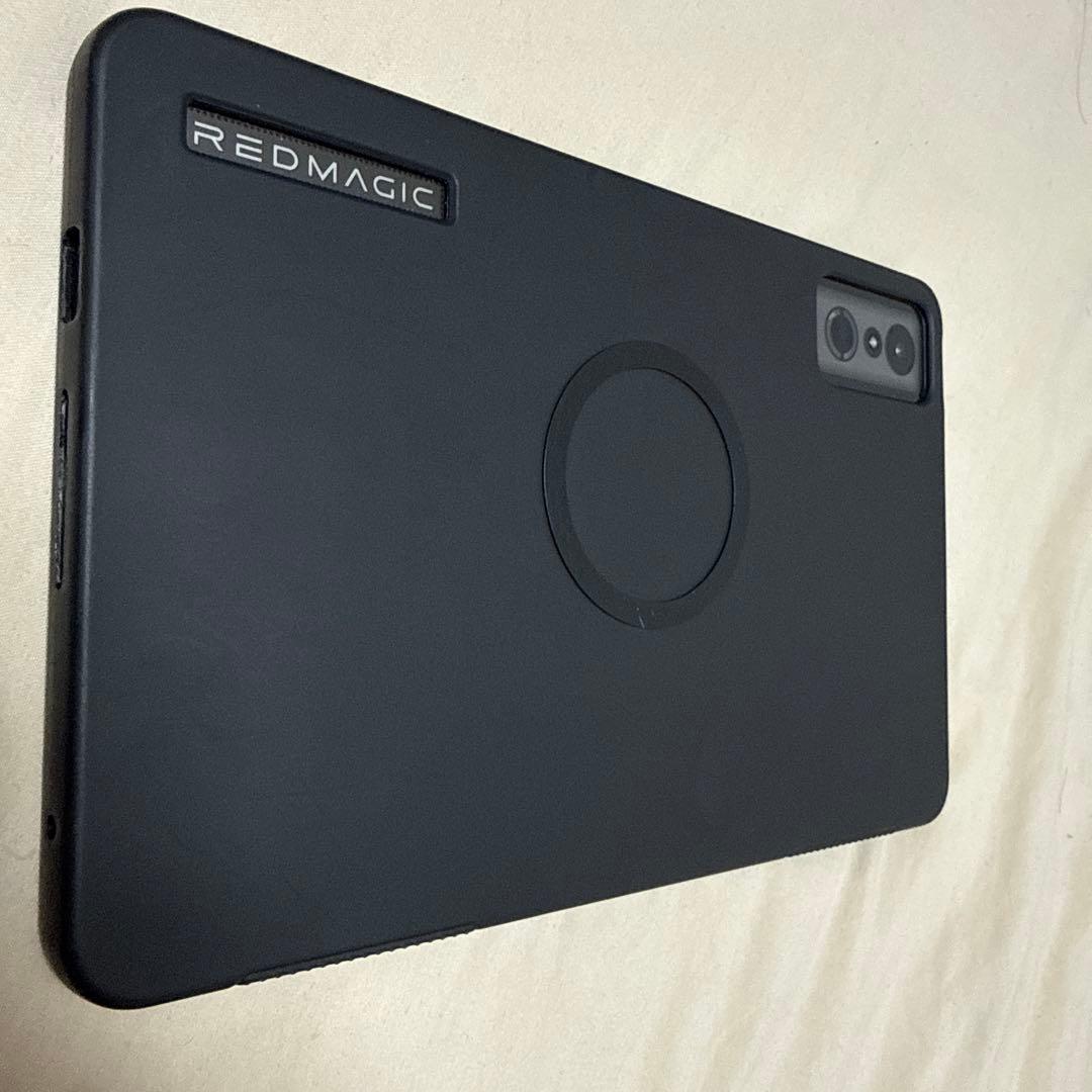 REDMAGIC Astra 超美品　全付属品あり　即発送日本版　値下げ不可