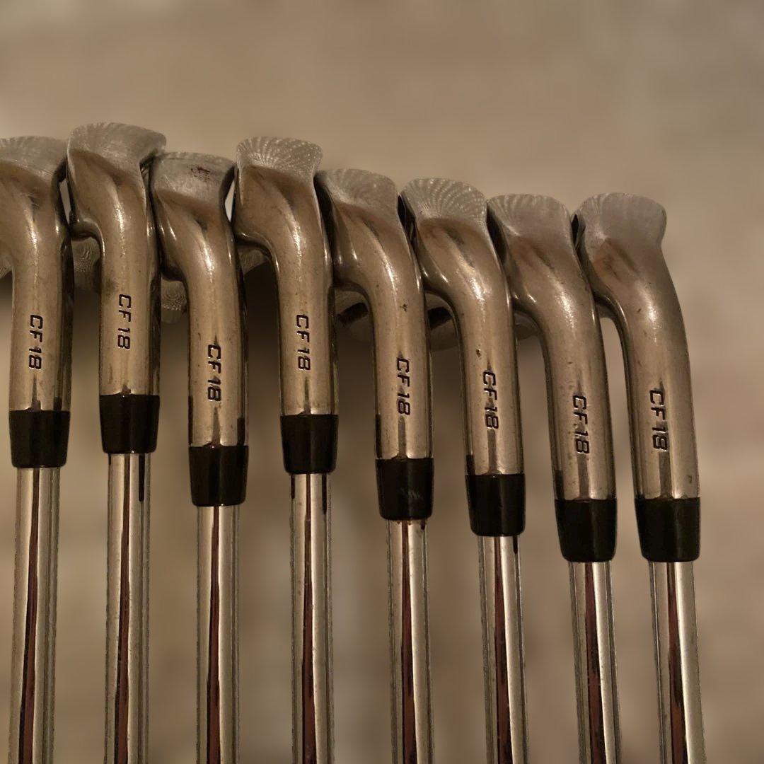 Callaway Rogue アイアンセット 8本セット