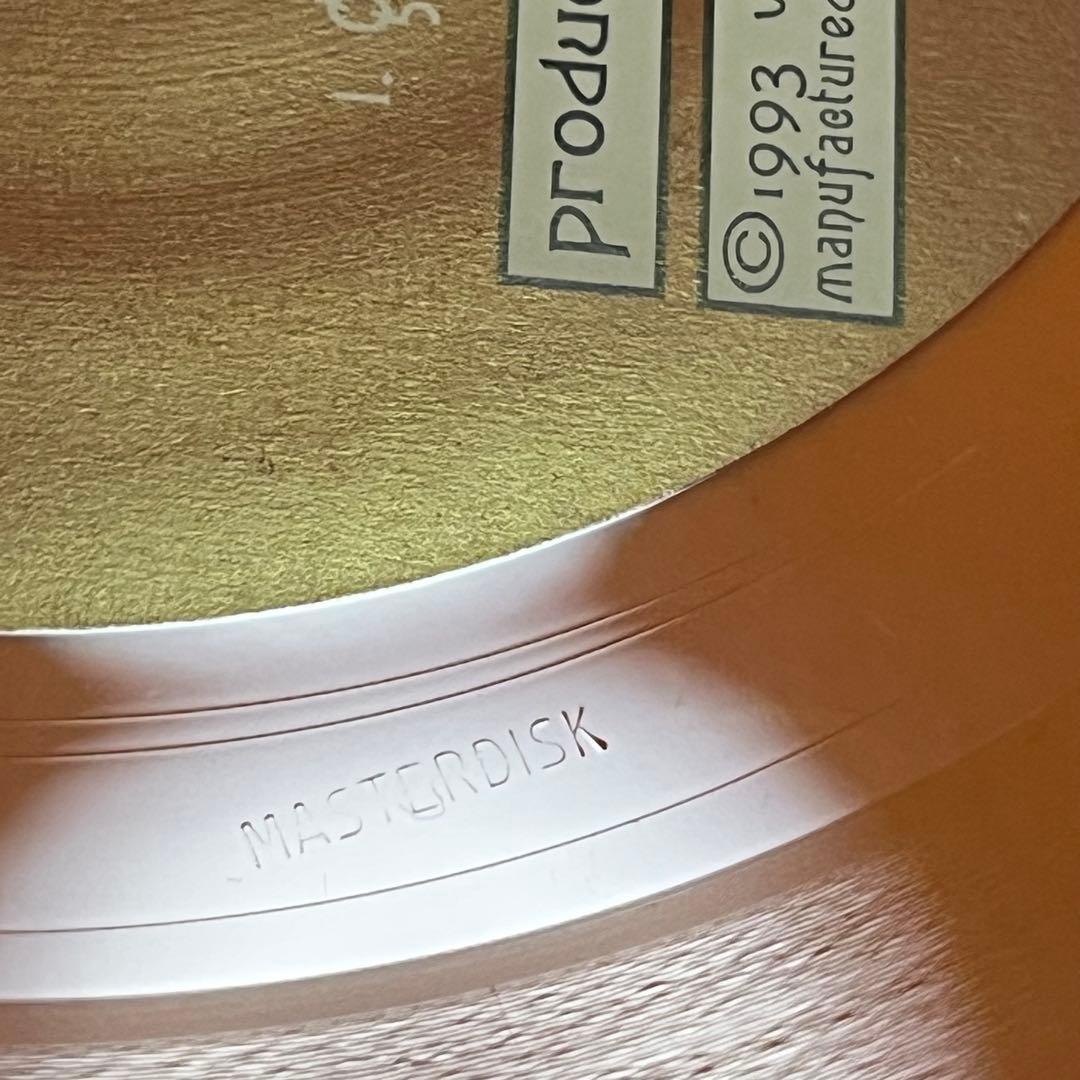 smashing pumpkins siamese dream USオリジナル盤