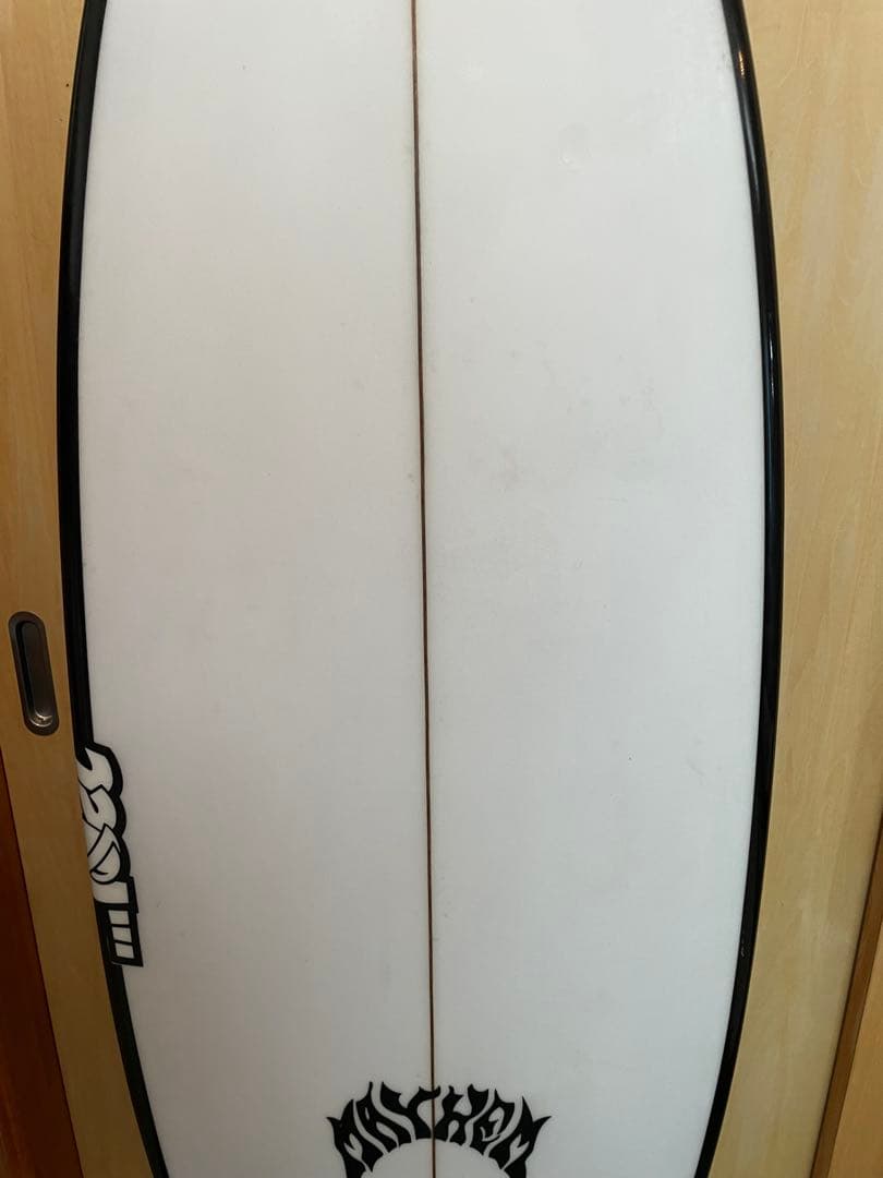 LOST ロストサーフボード　sub d2.0